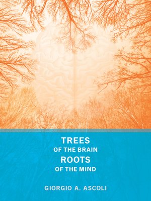 cover image of Trees of the Brain, Roots of the Mind